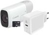 Изображение Canon PowerShot Zoom Essential Kit white