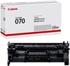Picture of Canon Toner Cartridge 070 black