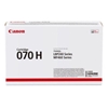 Изображение Canon Toner Cartridge 070 H black