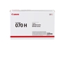 Изображение Canon Toner Cartridge 070 H black