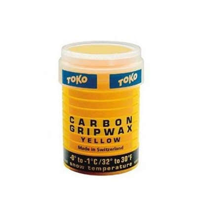 Picture of Carbon Grip Wax