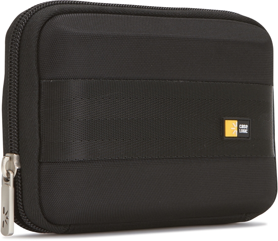 Picture of Case Logic 0887 Compact Case Large GPS GPSP-6 BLACK