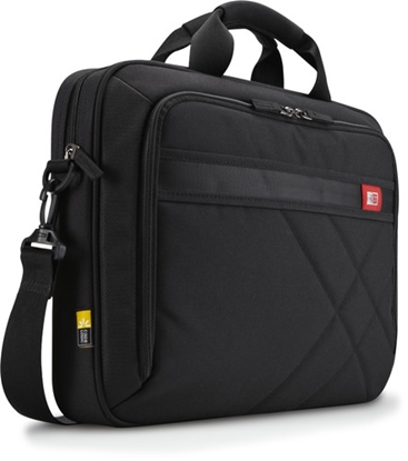 Изображение Case Logic 15.6" Laptop and Tablet Case