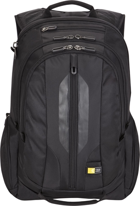 Attēls no Case Logic 1536 Professional Backpack 17 RBP-217 BLACK