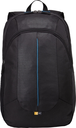 Attēls no Case Logic 3405 Prevailer Backpack 17.3 PREV-217 BLACK/MIDNIGHT