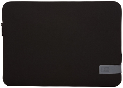 Picture of Case Logic 3947 Reflect Laptop Sleeve 14 REFPC-114  Black