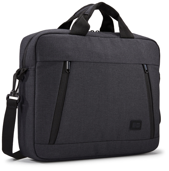 Изображение Case Logic 4647 Huxton Attache 13.3 HUXA-213 Black