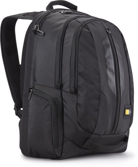 Picture of Case Logic RBP-217 Black backpack Nylon