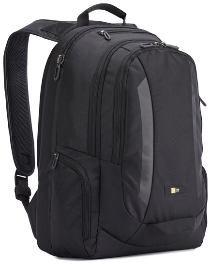 Изображение Case Logic RBP-315 Black 39.6 cm (15.6") Backpack case