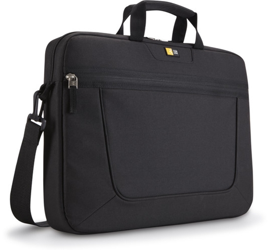 Picture of Case Logic VNAI-215 Black 39.6 cm (15.6") Sleeve case
