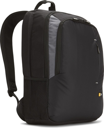 Изображение Case Logic VNB-217 Black 43.2 cm (17") Backpack case