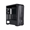 Изображение COOLER MASTER PC Case Masterbox 500 Midi