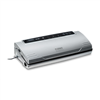 Picture of Caso | Bar Vacuum sealer | VC 100 | Power 120 W | Temperature control | Silver