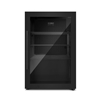 Picture of Caso | Barbecue Cooler | S-R | Energy efficiency class A | Free standing | Black