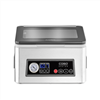 Picture of Caso | VacuChef 50 | Chamber Vacuum Sealer | Power 300 W | Stainless steel