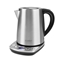Attēls no Caso WK2100 Compact Design Kettle, 2200 W, 1.2 L, Stainless Steel