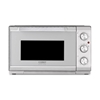 Picture of Caso | TO 20 SilverStyle | Compact oven | Easy Clean | Silver | Compact | 1500 W
