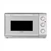 Picture of Caso | Compact oven | TO 20 SilverStyle | Easy Clean | Compact | 1500 W | Silver