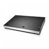 Picture of Caso | Free standing table hob | Pro Menu 3500 | Number of burners/cooking zones 2 | Sensor, Touch | Black | Induction