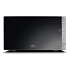 Picture of Caso | SMG20 | Microwave with grill | Free standing | 800 W | Grill | Black