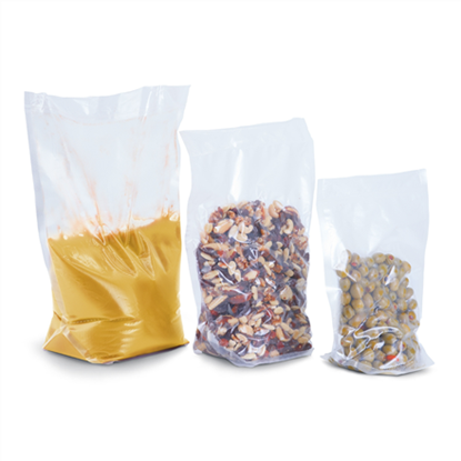 Picture of Caso | Stand-up | Vacuum Bags