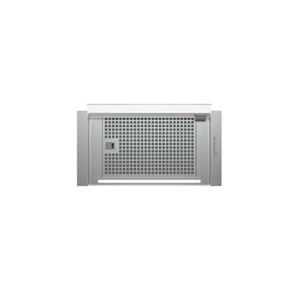 Picture of CATA | Hood | CORONA X 60/B | Canopy | Energy efficiency class A | Width 59.5 cm | 850 m³/h | Electronic | LED | Stainless Steel