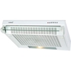 Picture of CATA | Hood | F-2050 WH | Energy efficiency class C | Conventional | Width 60 cm | 195 m³/h | Mechanical control | White | LED