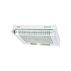 Picture of CATA | Hood | F-2060 | Energy efficiency class C | Conventional | Width 60 cm | 195 m³/h | Mechanical control | White | LED
