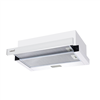 Picture of CATA | Hood | TFB-5160 WH | Telescopic | Energy efficiency class C | Width 59.5 cm | 300 m³/h | Mechanical | CSLED | White