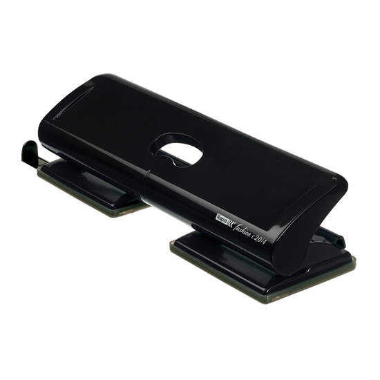 Picture of Caurumotājs RAPID FC20, dubultais, melnā krāsā