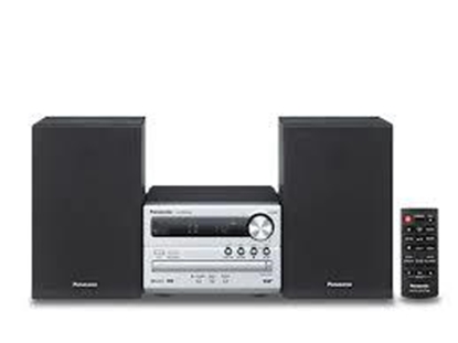 Picture of CD/RADIO/MP3/USB SYSTEM/SC-PM250BEGS PANASONIC