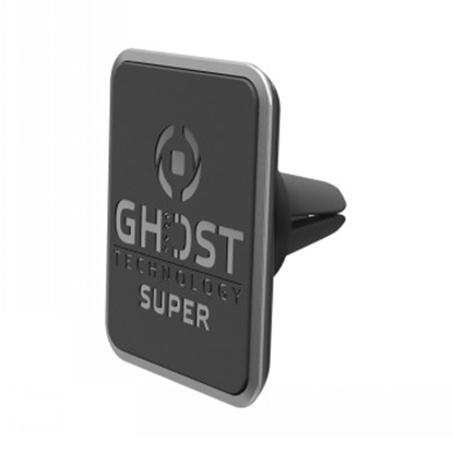 Изображение CELLY GHOSTSUPERVENT UNIVERSAL MAGNETIC CAR HOLDER