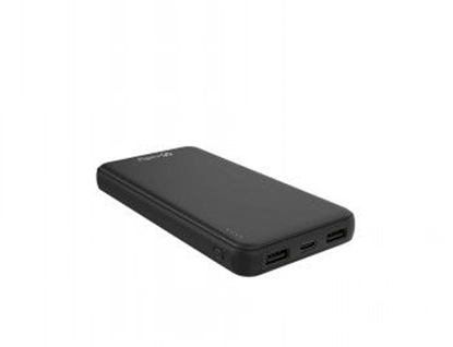 Picture of CELLY GRS POWER BANK 10000MAH BLACK