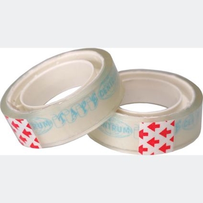 Picture of Līmlente CENTRUM  12mm x 10m, caurspīdīga