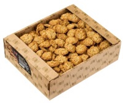 Attēls no Cepumi auzu pārslu FLORA, 4kg