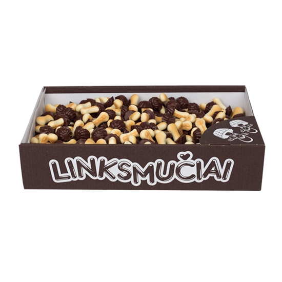 Picture of Cepumi Jautrie Sēņuki, 1 kg