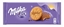 Attēls no Cepumi MILKA, Choco Grain, 126 g