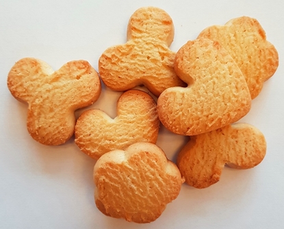 Picture of Cepumi smilšu MARIO Saimnieka, 3kg