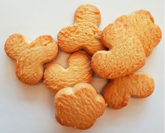 Picture of Cepumi smilšu MARIO Saimnieka, 3kg