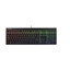 Picture of CHERRY MX 2.0S RGB keyboard USB QWERTZ German Black