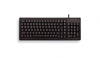 Picture of CHERRY XS Complete keyboard USB QWERTZ German Black