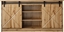 Attēls no Chest of drawers 160x80x35 GRANERO oak wotan