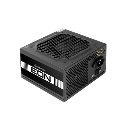 Picture of Power Supply|CHIEFTEC|700 Watts|Efficiency 80 PLUS|PFC Active|ZPU-700S