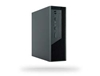 Изображение CHIEFTEC Uni PC chassis 300W PSU mITX