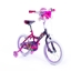 Attēls no Children's bicycle HUFFY DISNEY PRINCESS 16" 71119W Purple