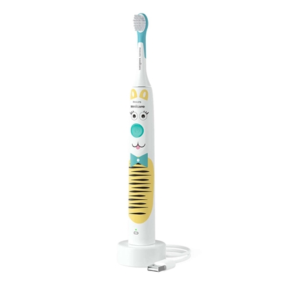 Attēls no Children's Toothbrush PHILIPS HX3601/01