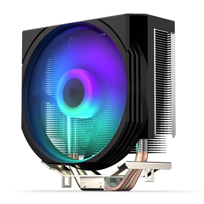 Picture of CPU COOLER S_MULTI/SPARTAN 5 ARGB EY3A002 ENDORFY