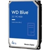 Picture of Cietais disks Western Digital 4TB WD40EZAX
