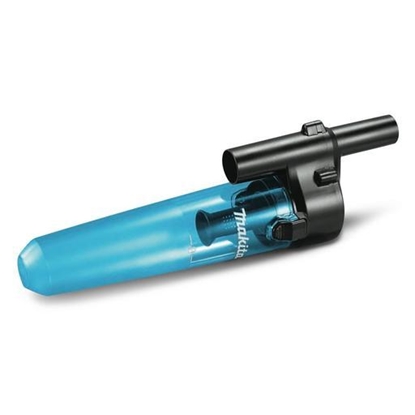Attēls no Ciklona filtrs putekļusūcējiem Makita CL, DCL, melns