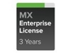 Изображение Cisco LIC-MX64-ENT-3YR 1 license(s) 3 year(s)